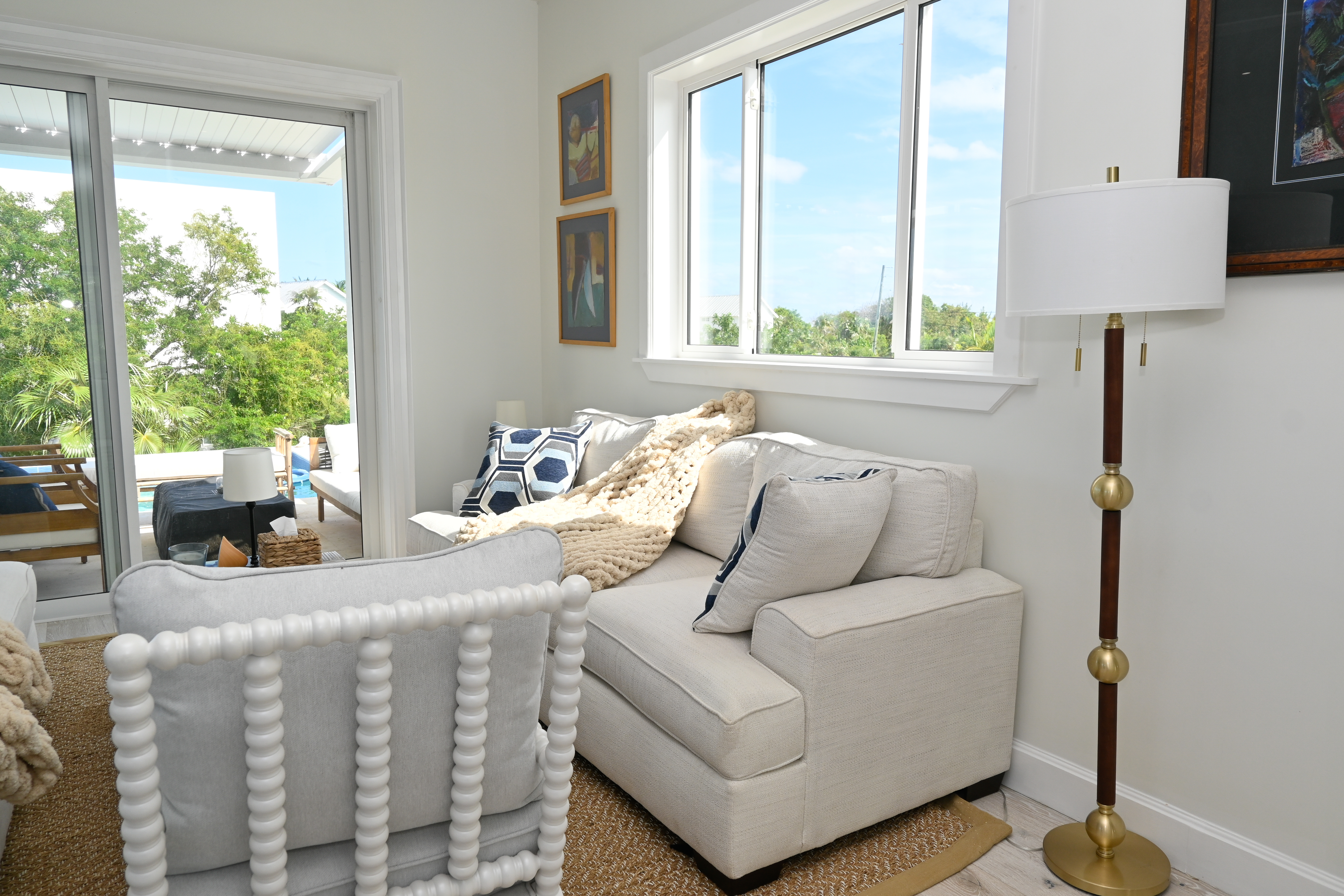 Primary Suite
